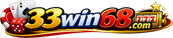 33win68 com logo